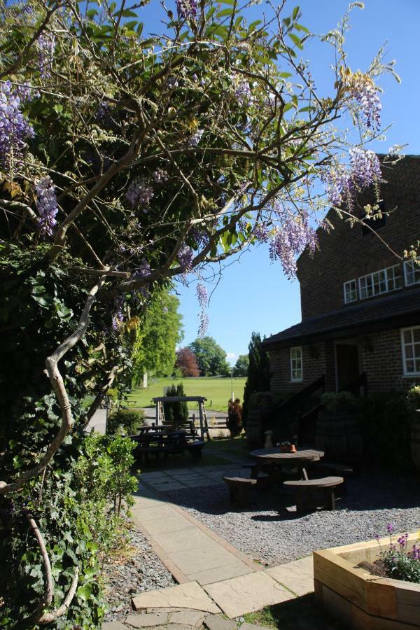 The Red Lion & Cellar Room, Betchworth Exterior photo